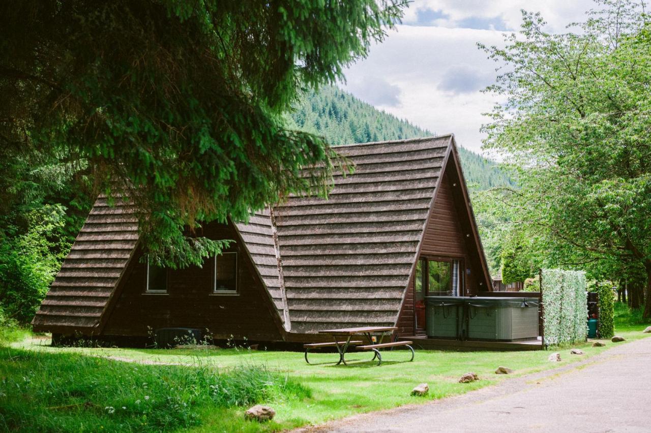 ספין ברידג' Bright Star Lodge מראה חיצוני תמונה