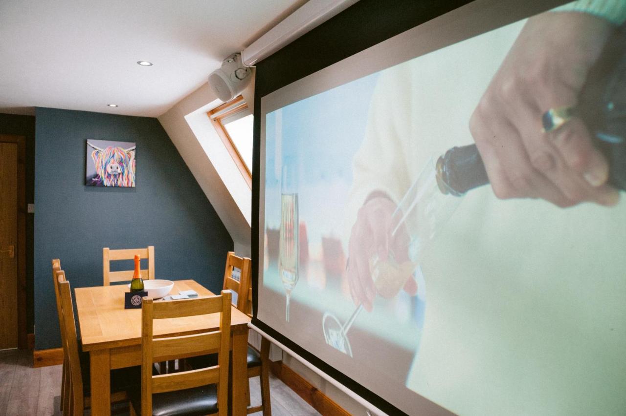 ספין ברידג' Bright Star Lodge מראה חיצוני תמונה