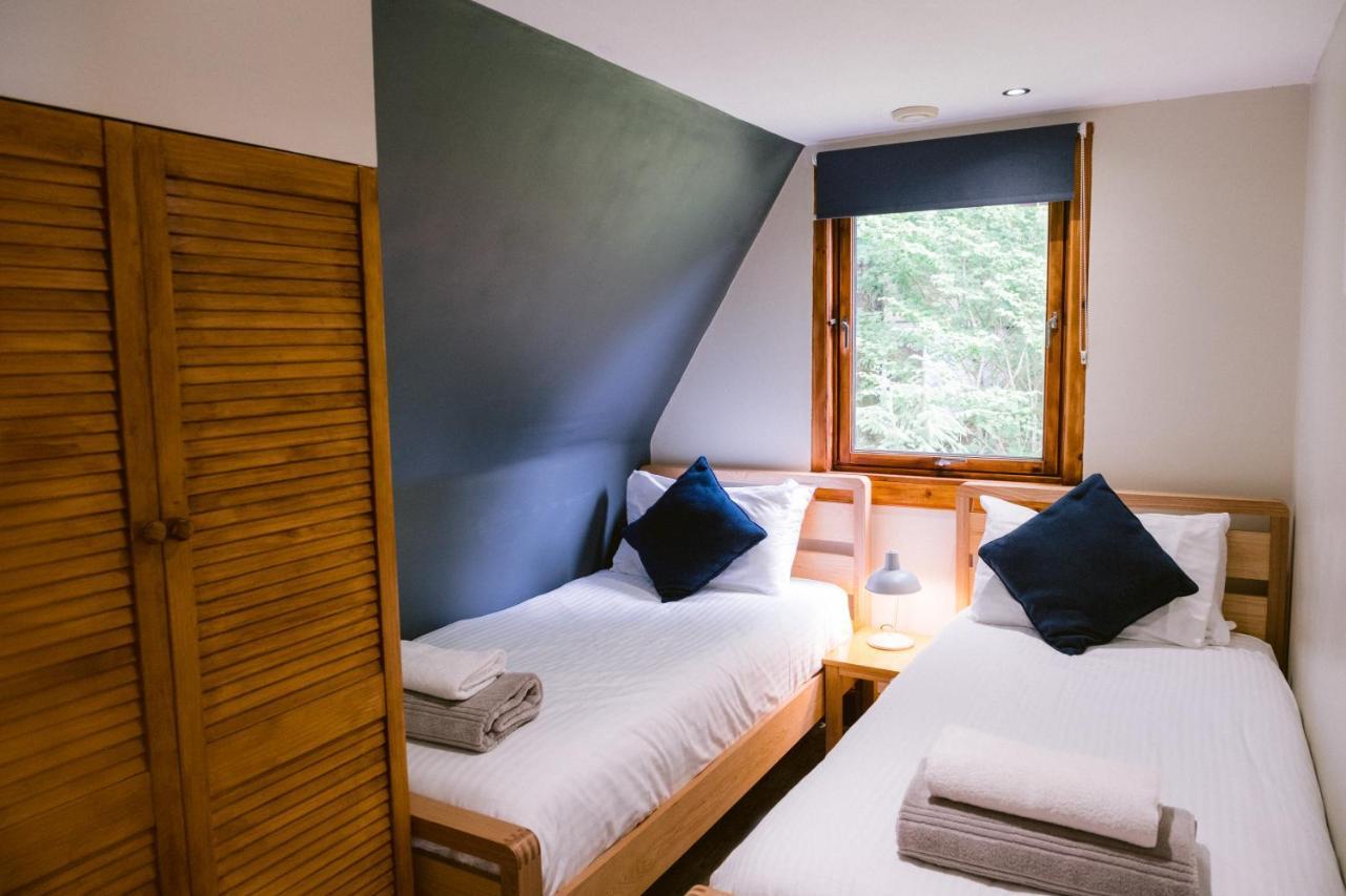 ספין ברידג' Bright Star Lodge מראה חיצוני תמונה