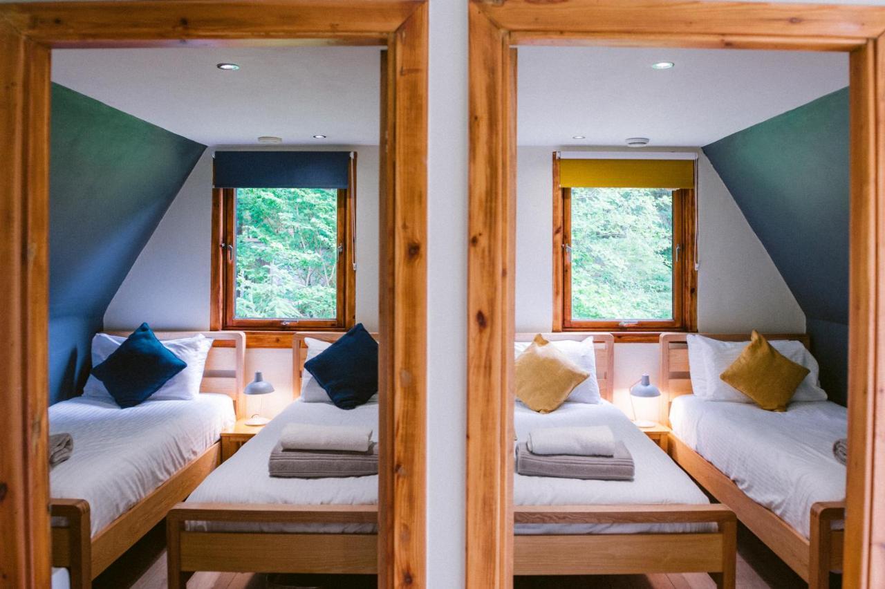 ספין ברידג' Bright Star Lodge מראה חיצוני תמונה