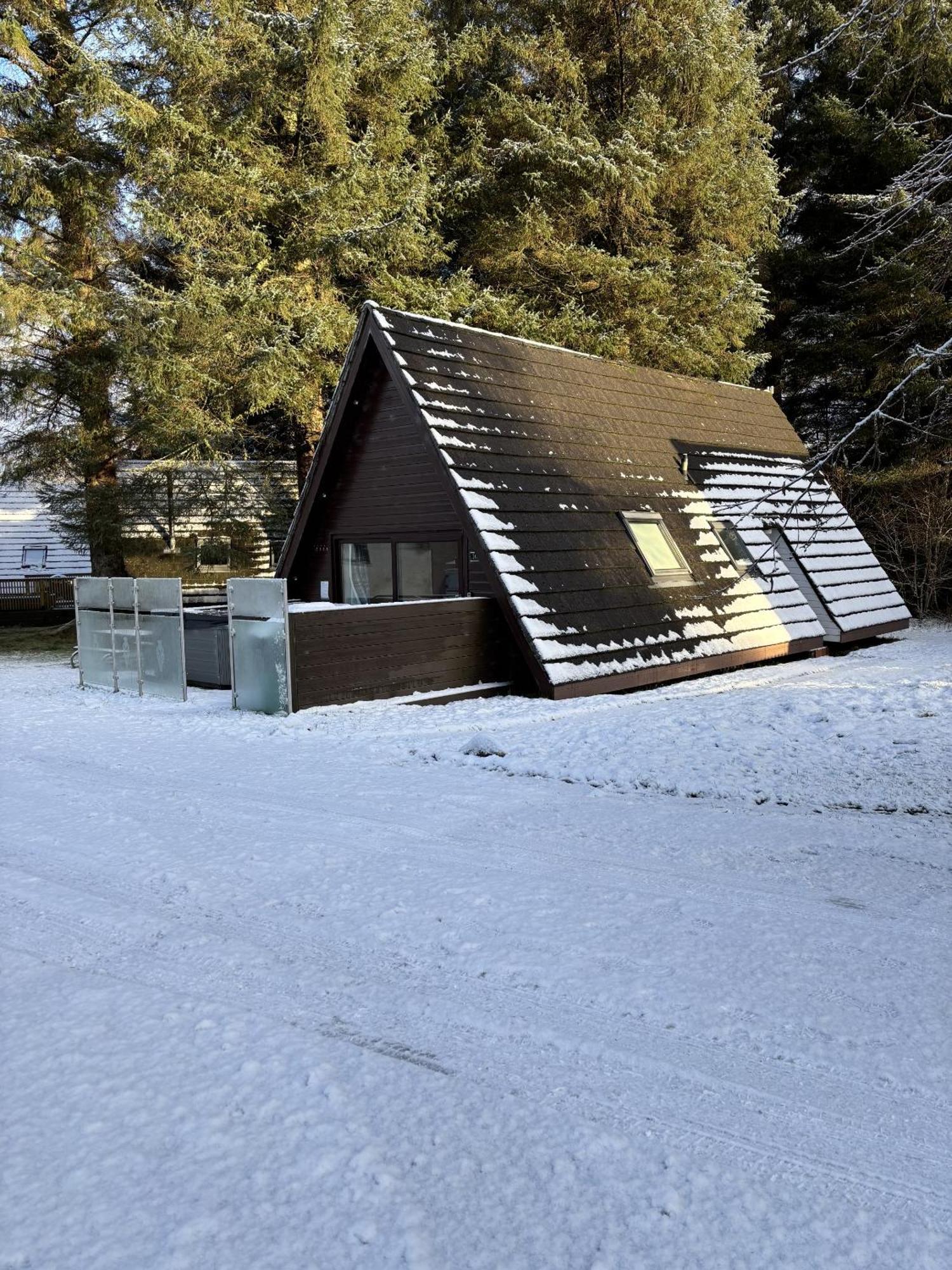 ספין ברידג' Bright Star Lodge מראה חיצוני תמונה